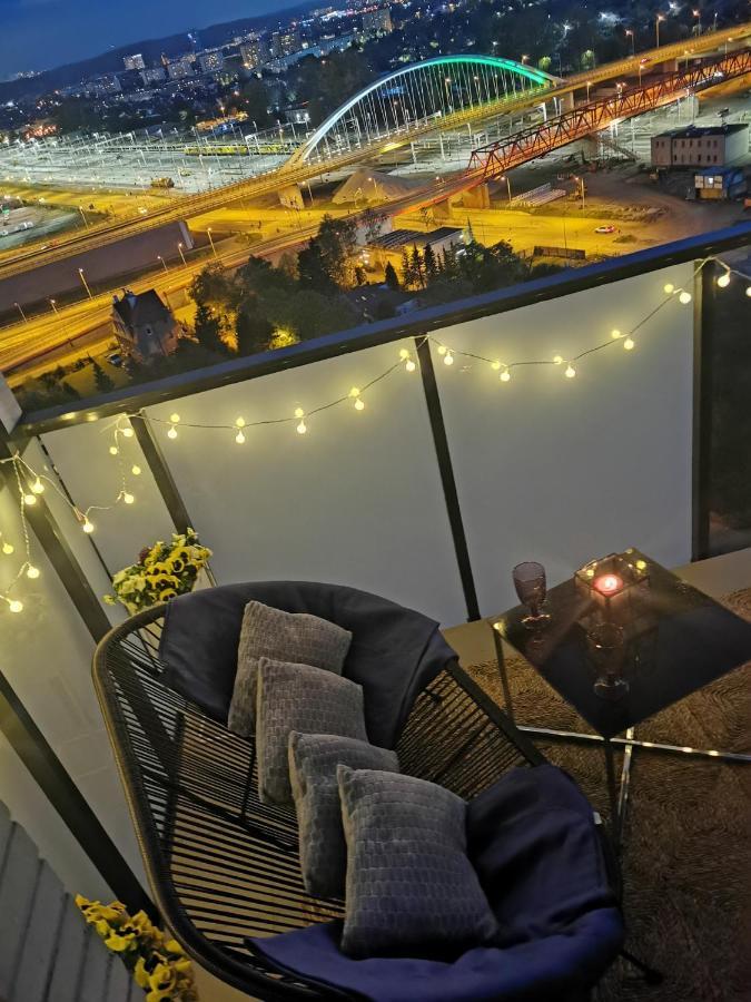 Apartment Przy Bursztynowym Stadionie Gdansk
