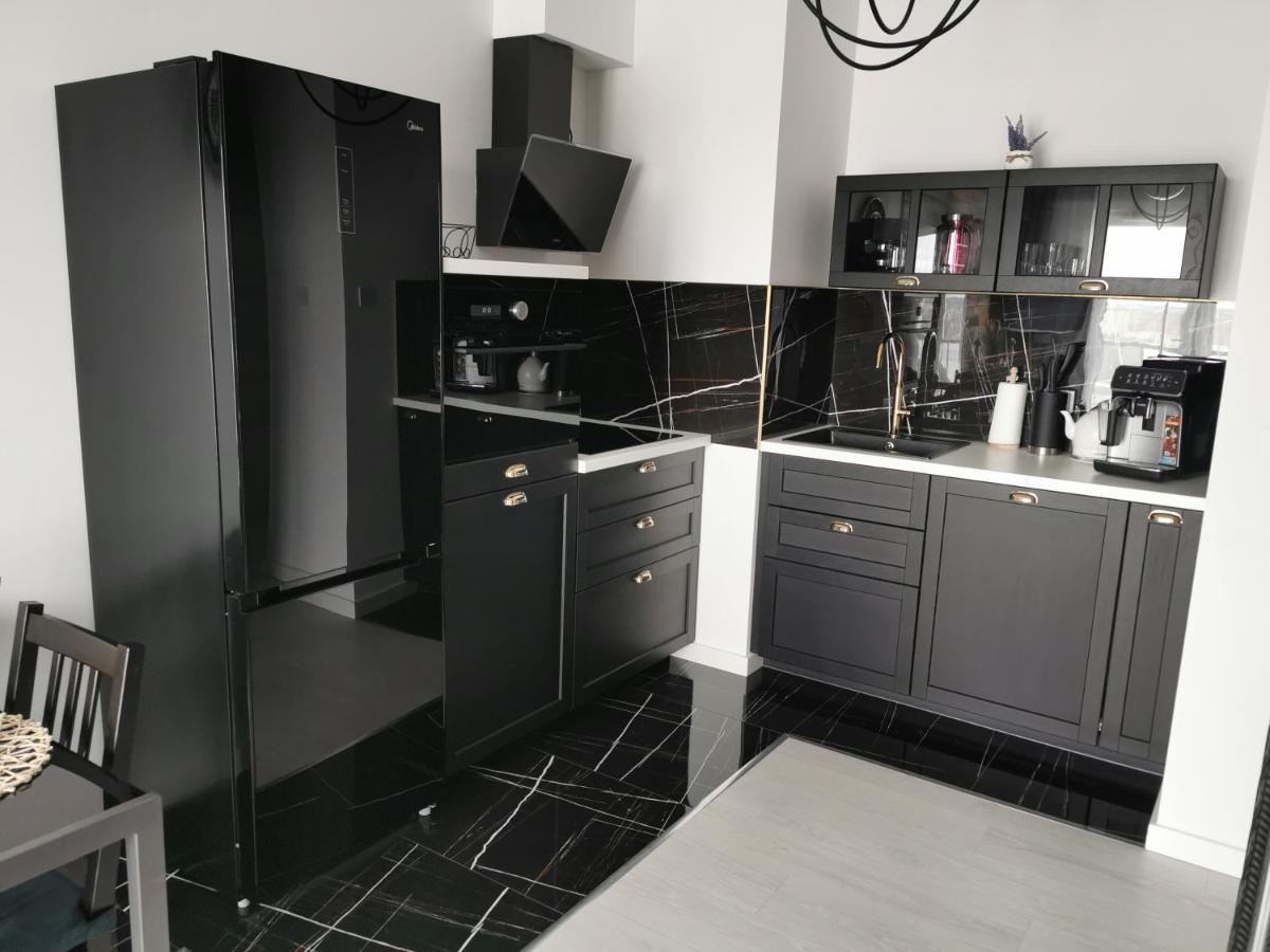 Apartament Przy Bursztynowym Stadionie *