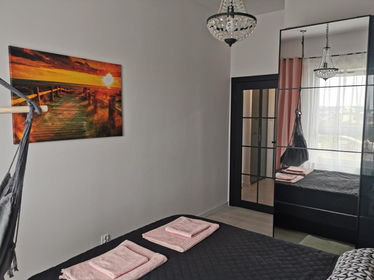 Apartament Przy Bursztynowym Stadionie *