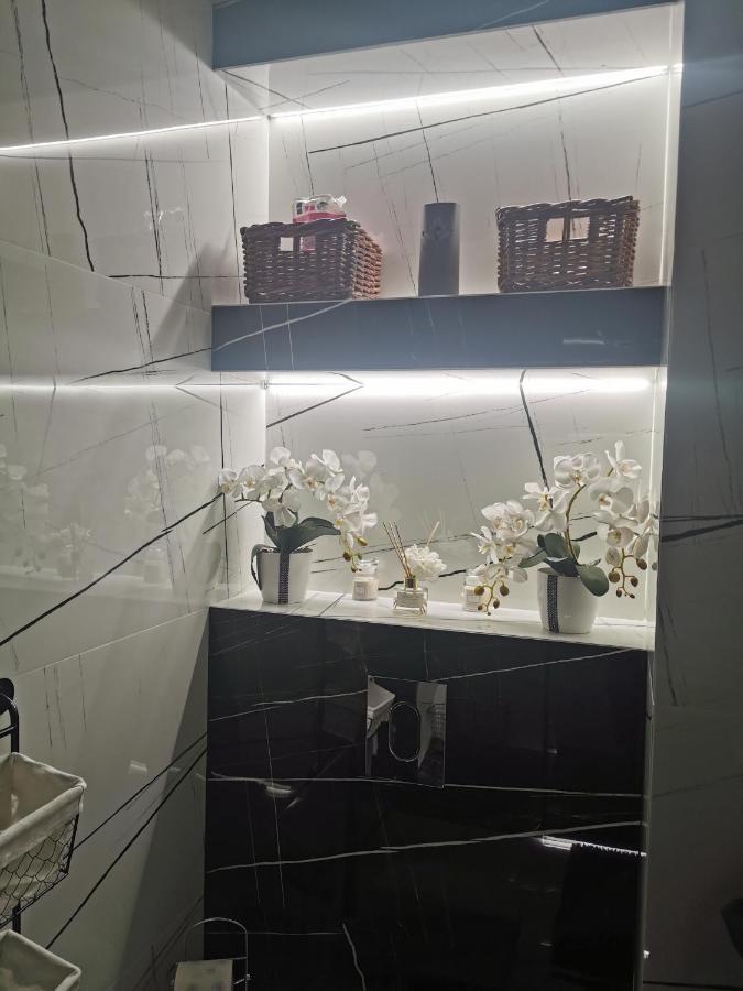 Apartament Przy Bursztynowym Stadionie