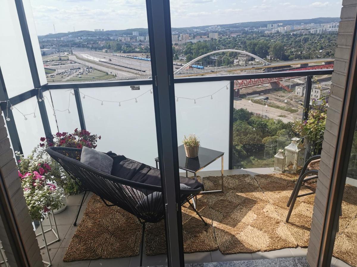 Apartament Przy Bursztynowym Stadionie