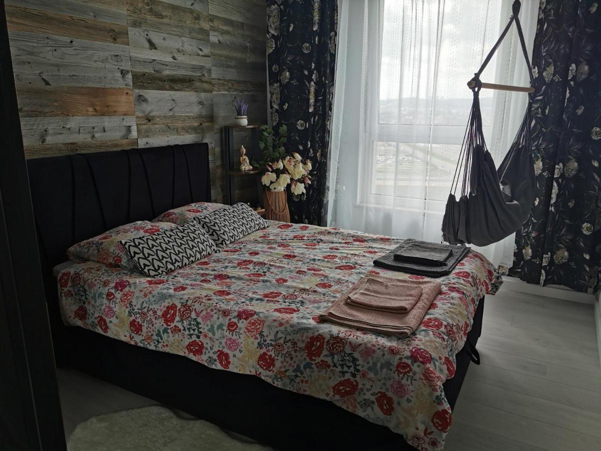 Apartament Przy Bursztynowym Stadionie *