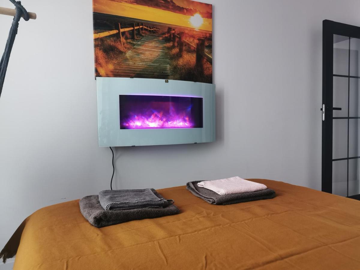 Apartament Przy Bursztynowym Stadionie