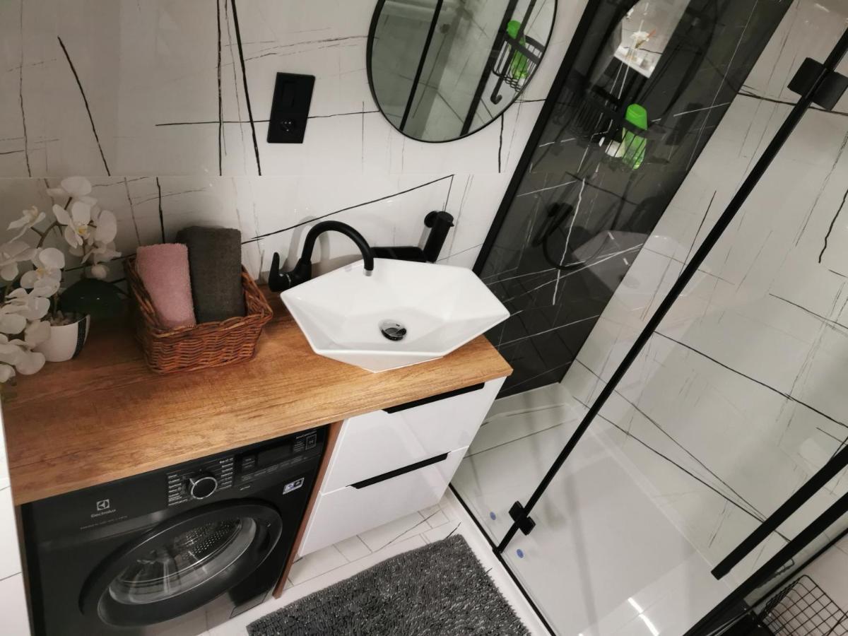 Apartament Przy Bursztynowym Stadionie